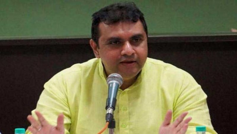 ಸಂಸದೆ ಶೋಭಾರಿಂದ ಉಡುಪಿ ಕೃಷ್ಣನಿಗೆ ಅವಮಾನ: ಪ್ರಮೋದ್ ಮಧ್ವರಾಜ್