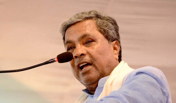 ಕಾರಜೋಳರನ್ನು ಸಿಎಂ ಅಭ್ಯರ್ಥಿಯೆಂದು ಘೋಷಿಸಿ: ಮೋದಿಗೆ ಮುಖ್ಯಮಂತ್ರಿ ಸಿದ್ದರಾಮಯ್ಯ ಸವಾಲು