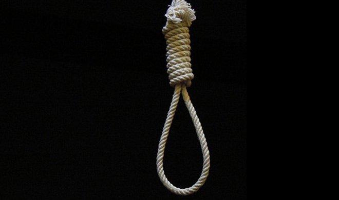 ಫ್ಲೈ ಓವರ್ ನಲ್ಲಿ ನೇಣುಬಿಗಿದು ಆತ್ಮಹತ್ಯೆಗೆ ಶರಣಾದ ಯುವಕ