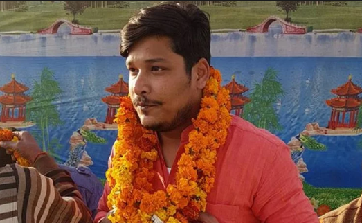 ಉತ್ತರ ಪ್ರದೇಶ : ಬಿಜೆಪಿ ಶಾಸಕನ ವಿರುದ್ಧ ಅತ್ಯಾಚಾರ ಪ್ರಕರಣ ದಾಖಲು