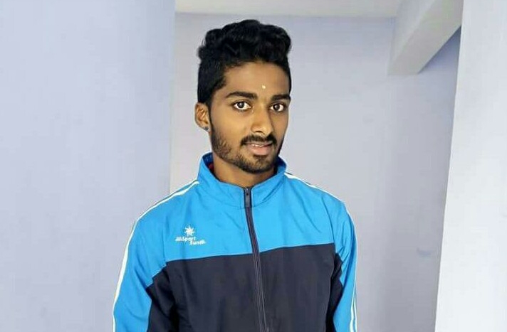 ಬೆಂಗಾಲ್ ವಾರಿಯರ್ಸ್ ಪರ ಆಡಲು ಕಡಬ ತಾಲೂಕಿನ ಮಿಥಿನ್ ಕುಮಾರ್ ಆಯ್ಕೆ