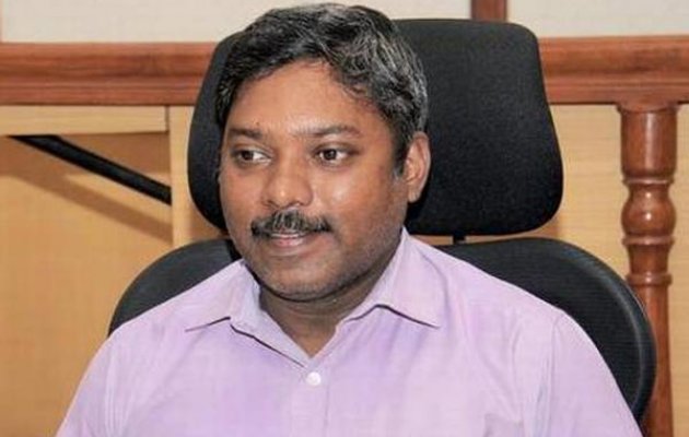 ಮಳೆಯಿಂದ ದ.ಕ.ದಲ್ಲಿ ಅಂದಾಜು 20.74 ಕೋಟಿ ರೂ.ನಷ್ಟ: ಜಿಲ್ಲಾಧಿಕಾರಿ