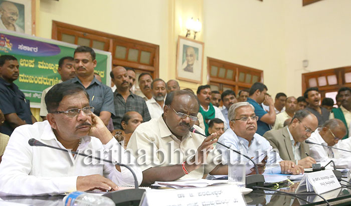 ‘ಯಶಸ್ವಿನಿ ಯೋಜನೆ’ ಮುಂದುವರಿಕೆ: ಮುಖ್ಯಮಂತ್ರಿ ಕುಮಾರಸ್ವಾಮಿ