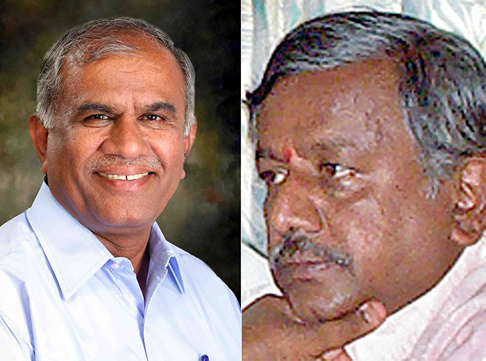 ಎಂಎಲ್‍ಸಿ ಸ್ಥಾನಕ್ಕೆ ಬೆಂಬಲಿಗರ ನೇಮಕಕ್ಕೆ ಯಡಿಯೂರಪ್ಪ-ಈಶ್ವರಪ್ಪ ಬಿಗಿ ಪಟ್ಟು?