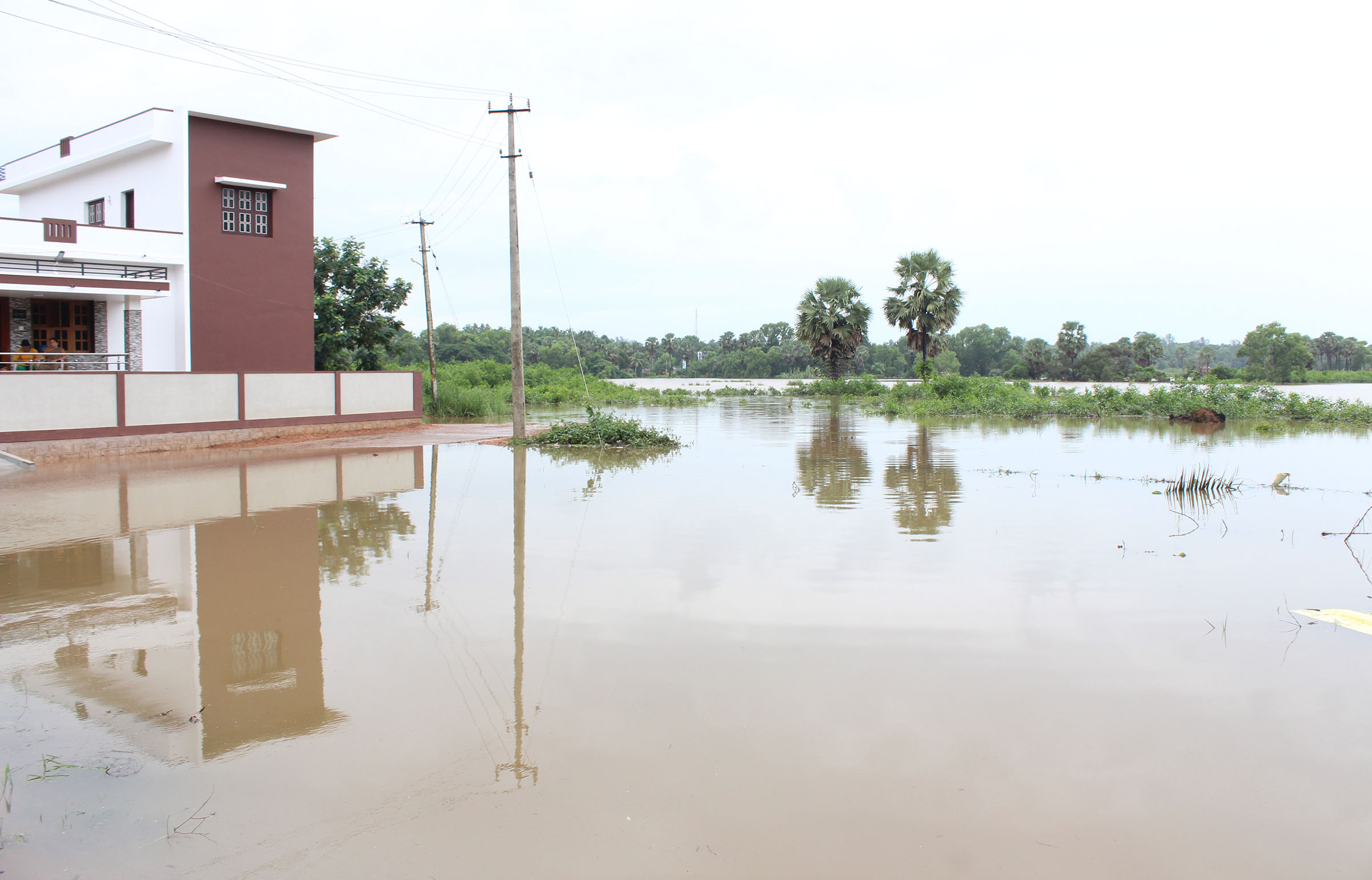 ಪಾದೆಬೆಟ್ಟು ನಿಧಿ ಸಾವಿಗೆ ರಾ.ಹೆದ್ದಾರಿ ಸೇತುವೆ ಕಾಮಗಾರಿ ಕಾರಣ