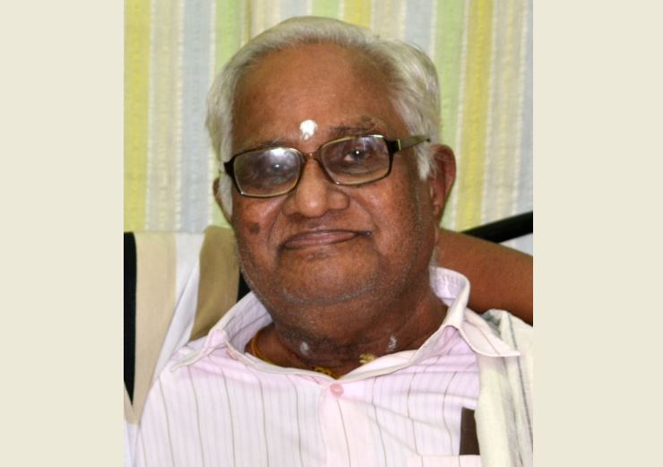 ಹಿರಿಯ ಪತ್ರಕರ್ತ ಟಿ.ವೆಂಕಟರಾಮ್ ನಿಧನ