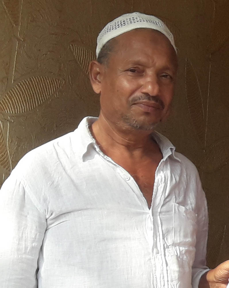 ಬಜರಂಗದಳ ಕಾರ್ಯಕರ್ತ ದಾಳಿ ವೇಳೆ ದನದ ವ್ಯಾಪಾರಿ ಮೃತ್ಯು