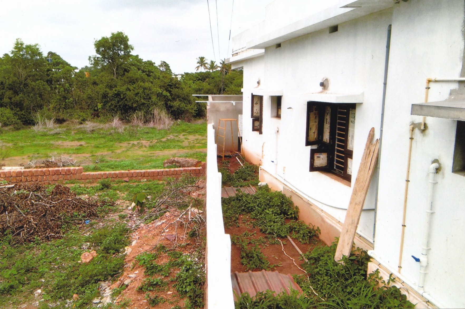 ಮೂಡುಬಿದಿರೆ: ಜಿಯೋ ಮೊಬೈಲ್ ಟವರ್ ನಿರ್ಮಾಣಕ್ಕೆ ಸ್ಥಳೀಯರಿಂದ ತಡೆ