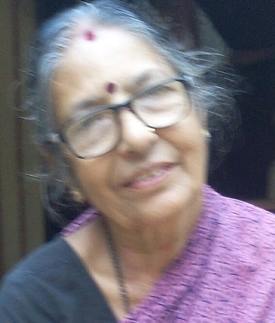 ಚಂದ್ರಾವತಿ