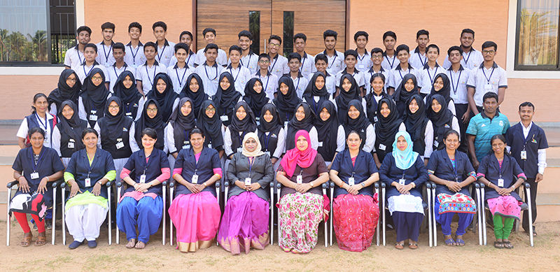 ಸಿಬಿಎಸ್‌ಇ: ಪ್ರೆಸ್ಟೀಜ್ ಶಾಲೆಗೆ ಶೇ. 100 ಫಲಿತಾಂಶ