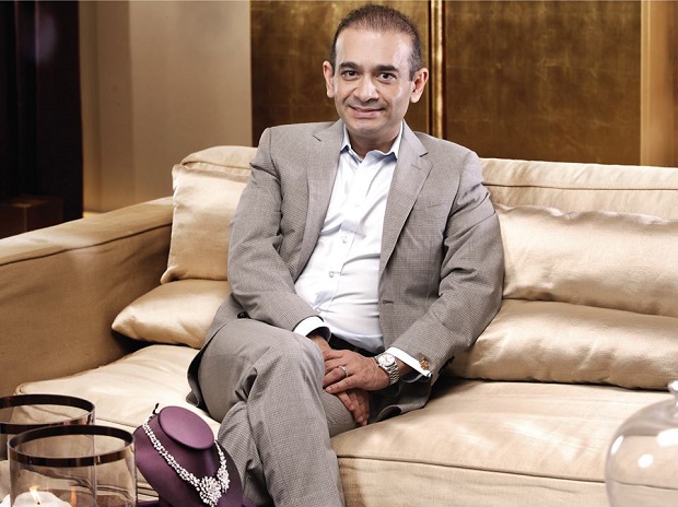 ನೀರವ್ ಮೋದಿ ಕುಟುಂಬದ ಒಡೆತನದ ಪವನ ವಿದ್ಯುತ್ ಸ್ಥಾವರ ಮುಟ್ಟುಗೋಲು