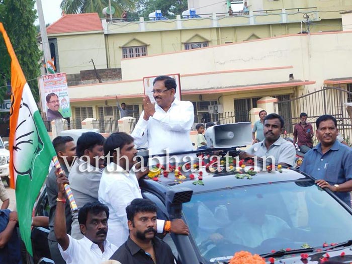 ಗೊಂದಲವಿಲ್ಲದೆ 5 ವರ್ಷ ಆಡಳಿತ ನಡೆಸುತ್ತೇವೆ: ಡಿಸಿಎಂ ಡಾ.ಜಿ ಪರಮೇಶ್ವರ್