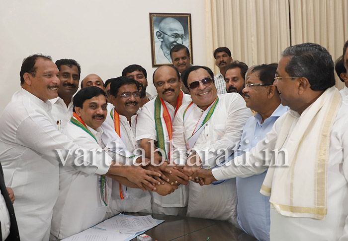 ಪರಿಷತ್ತಿನ 11 ಸ್ಥಾನಗಳಿಗೆ ಅವಿರೋಧ ಆಯ್ಕೆ ಸಾಧ್ಯತೆ