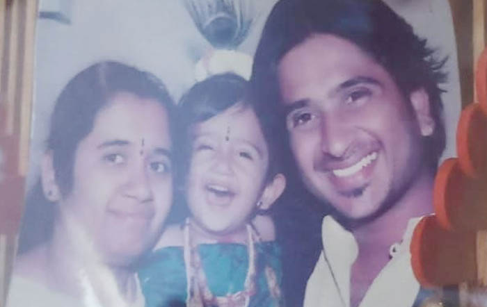 ಮಗನನ್ನು ಹತ್ಯೆಗೈದು, ಆತ್ಮಹತ್ಯೆಗೆ ಯತ್ನಿಸಿದ ನಿರೂಪಕ ಚಂದನ್ ಪತ್ನಿ