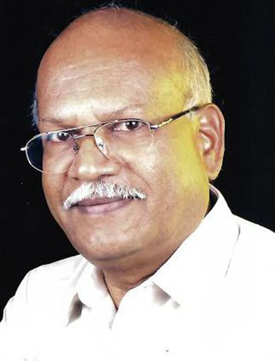 ಡಾ.ಹಂಪನಾಗೆ ಸೇಡಿಯಾಪು ಪ್ರಶಸ್ತಿ