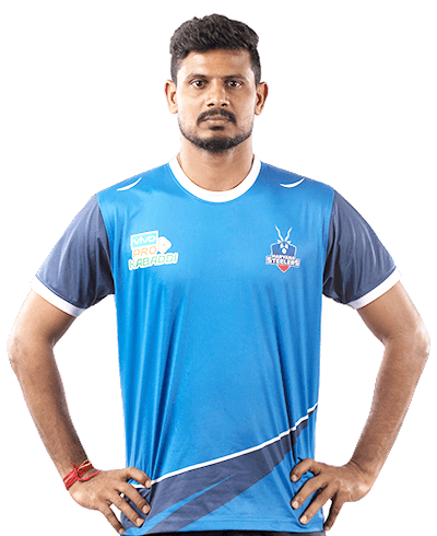 ಕನ್ನಡಿಗ ಪ್ರಶಾಂತ್ ರೈ 79 ಲಕ್ಷ ರೂ.ಗೆ ಹರಾಜು