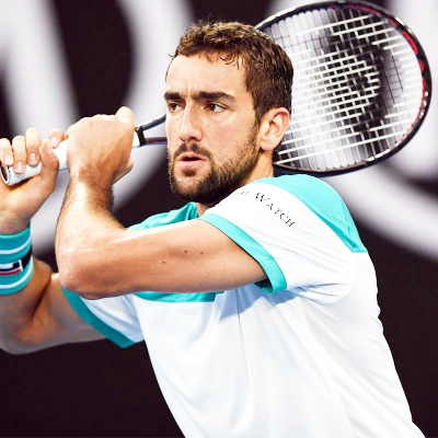 ಸಿಲಿಕ್, ಥೀಮ್, ಮುಗುರುಝ 3ನೇ ಸುತ್ತಿಗೆ