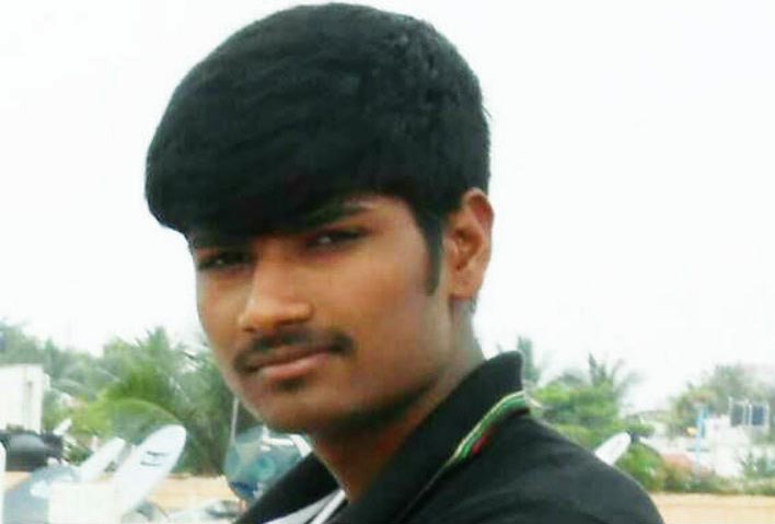 ರಸ್ತೆ ಅಪಘಾತ: ಪೊಲೀಸ್ ಪೇದೆ ಮೃತ್ಯು