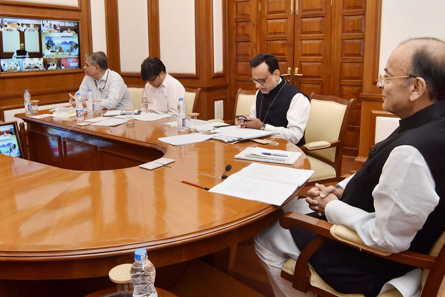 ಸಕ್ಕರೆ ಮೇಲೆ ಉಪಕರ ನಿರ್ಧಾರ ಮುಂದೂಡಿದ ಜಿಎಸ್‌ಟಿ ಸಮಿತಿ