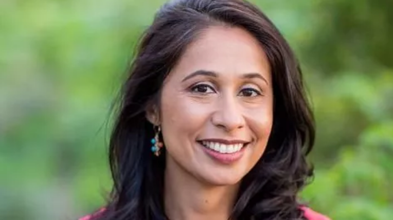 ನ್ಯೂಯಾರ್ಕ್ ಸಿವಿಲ್ ಕೋರ್ಟ್‌ನ ಹಂಗಾಮಿ ನ್ಯಾಯಾಧೀಶೆಯಾಗಿ ಎನ್‌ಆರ್‌ಐ ಅಂಬೇಕರ್ ನೇಮಕ