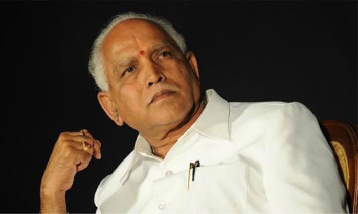 ಲೊಟ್ಟೆಗೊಲ್ಲಹಳ್ಳಿಯಲ್ಲಿ ಅಕ್ರಮ ಡಿನೋಟಿಫೈ: ಯಡಿಯೂರಪ್ಪಗೆ ಹೈಕೋರ್ಟ್ ತುರ್ತು ನೋಟಿಸ್