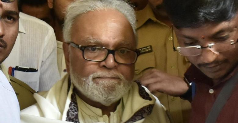 ಹಣ ವಂಚನೆ ಪ್ರಕರಣ: ಎರಡು ವರ್ಷಗಳ ನಂತರ ಜಾಮೀನು ಪಡೆದ ಚಗನ್ ಭುಜ್ಬಲ್