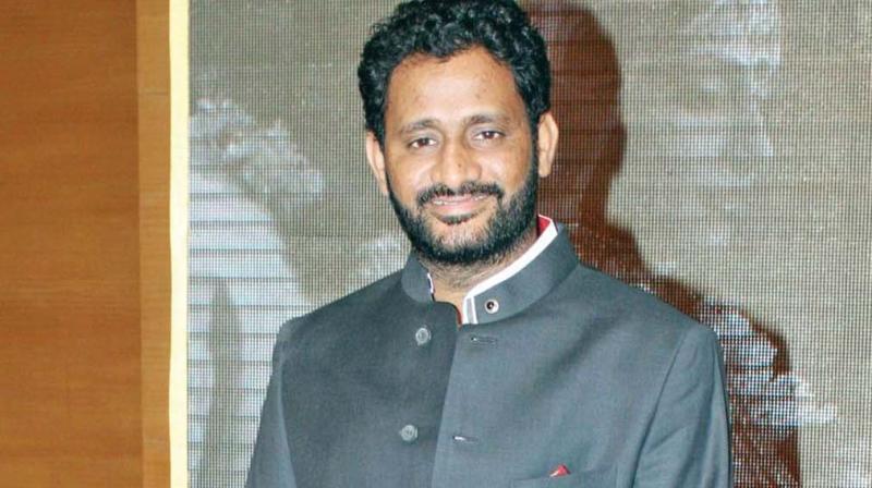 ಮೂರು ಗಂಟೆಗಳನ್ನು ಮೀಸಲಿಡಲಾಗದಿದ್ದರೆ ರಾಷ್ಟ್ರ ಪ್ರಶಸ್ತಿ ನೀಡುವುದನ್ನು ನಿಲ್ಲಿಸಿ: ರಸೂಲ್ ಪೂಕುಟ್ಟಿ