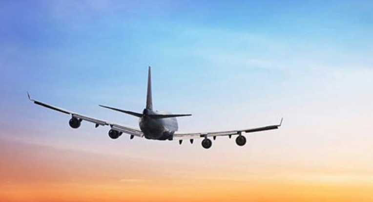 ಅತ್ಯಧಿಕ ವಿಮಾನ ಸಂಚಾರ ದಟ್ಟಣೆ: 9ನೇ ಸ್ಥಾನದಲ್ಲಿ ದುಬೈ-ಕುವೈತ್ ವಾಯುಮಾರ್ಗ