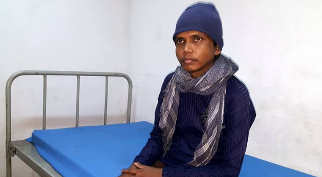 ಪಾಕ್ ಜೈಲಿನಲ್ಲಿದ್ದ ಅನಾರೋಗ್ಯ ಪೀಡಿತ ಭಾರತೀಯ ಕೈದಿಯ ಬಿಡುಗಡೆ