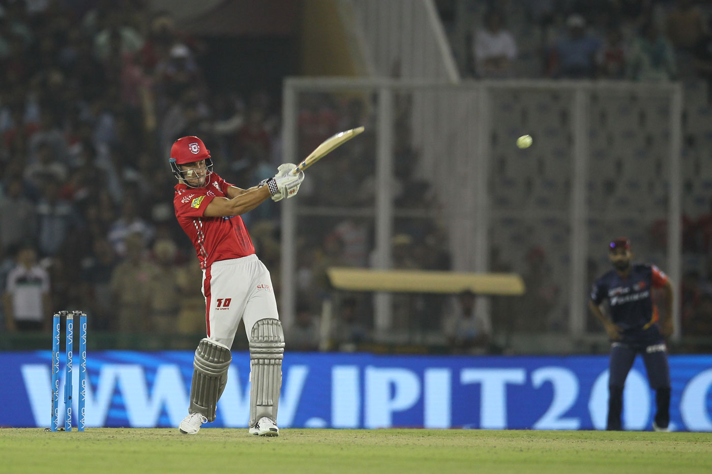 ಐಪಿಎಲ್: ಪಂಜಾಬ್ 174/6