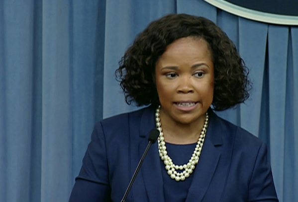 ಅಮೆರಿಕದ ಪೈಲಟ್‌ಗಳ ಮೇಲೆ ಚೀನಿಯರಿಂದ ಲೇಸರ್ ಉಪಟಳ: ಅಮೆರಿಕ ಆರೋಪ