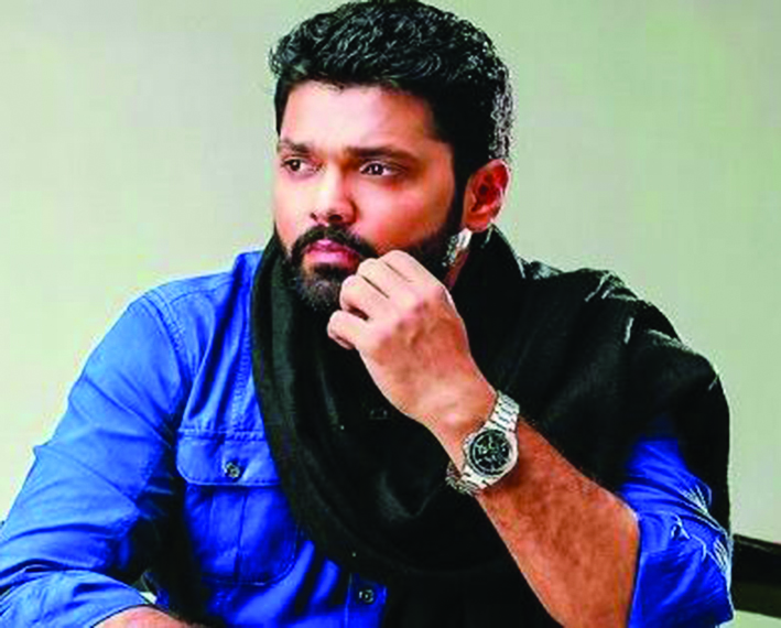 ಮತ್ತೊಮ್ಮೆ ರಿಚ್ಚಿಯಾಗಲಿರುವ ರಕ್ಷಿತ್