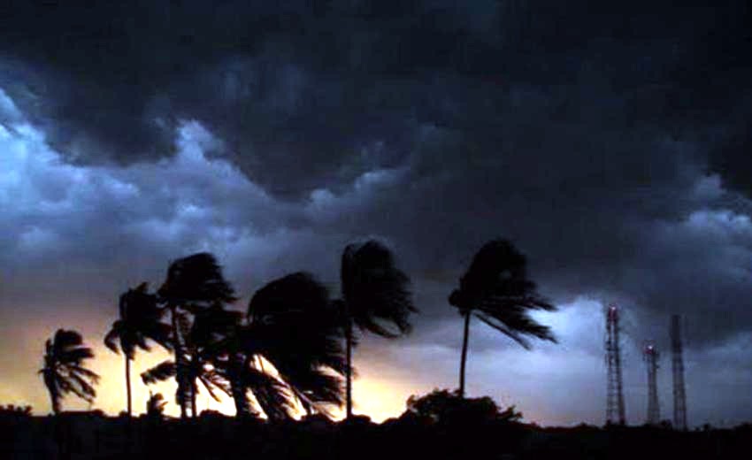 ಹರ್ಯಾಣದಲ್ಲಿ 2 ದಿನ ಶಾಲೆಗೆ ರಜೆ: 13 ರಾಜ್ಯಗಳಿಗೆ ಬಿರುಗಾಳಿಯ ಅಪಾಯ!