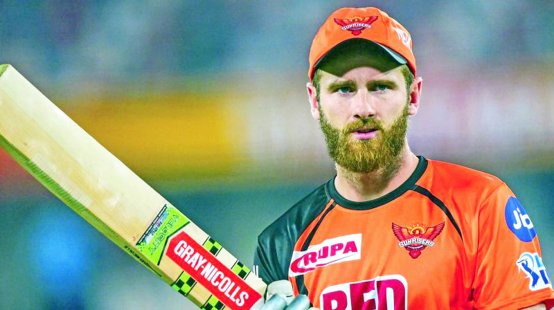 ವಾರ್ನರ್ ಸ್ಥಾನ ತುಂಬುವುದು ಕಷ್ಟಕರ: ವಿಲಿಯಮ್ಸನ್