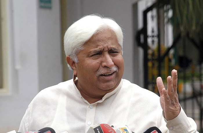 ಪ್ರಧಾನಿ ಮೋದಿ ವಿರುದ್ಧ ಚುನಾವಣಾ ಆಯೋಗಕ್ಕೆ ದೂರು: ಸಚಿವ ಎಚ್.ಕೆ.ಪಾಟೀಲ್