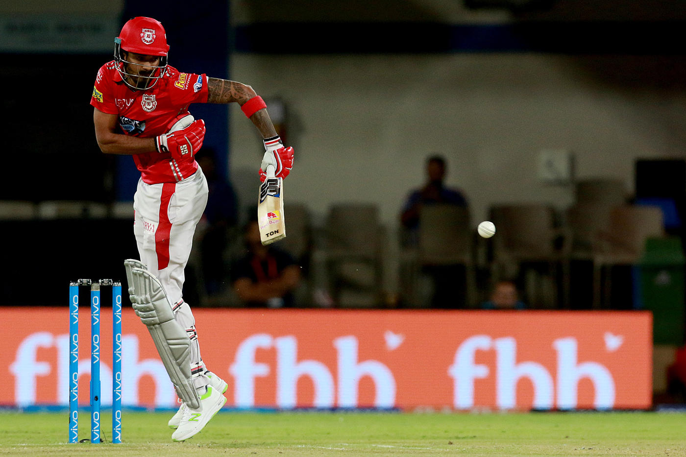 ಕಿಂಗ್ಸ್ ಇಲೆವೆನ್ ಪಂಜಾಬ್ ಗೆ ಜಯ