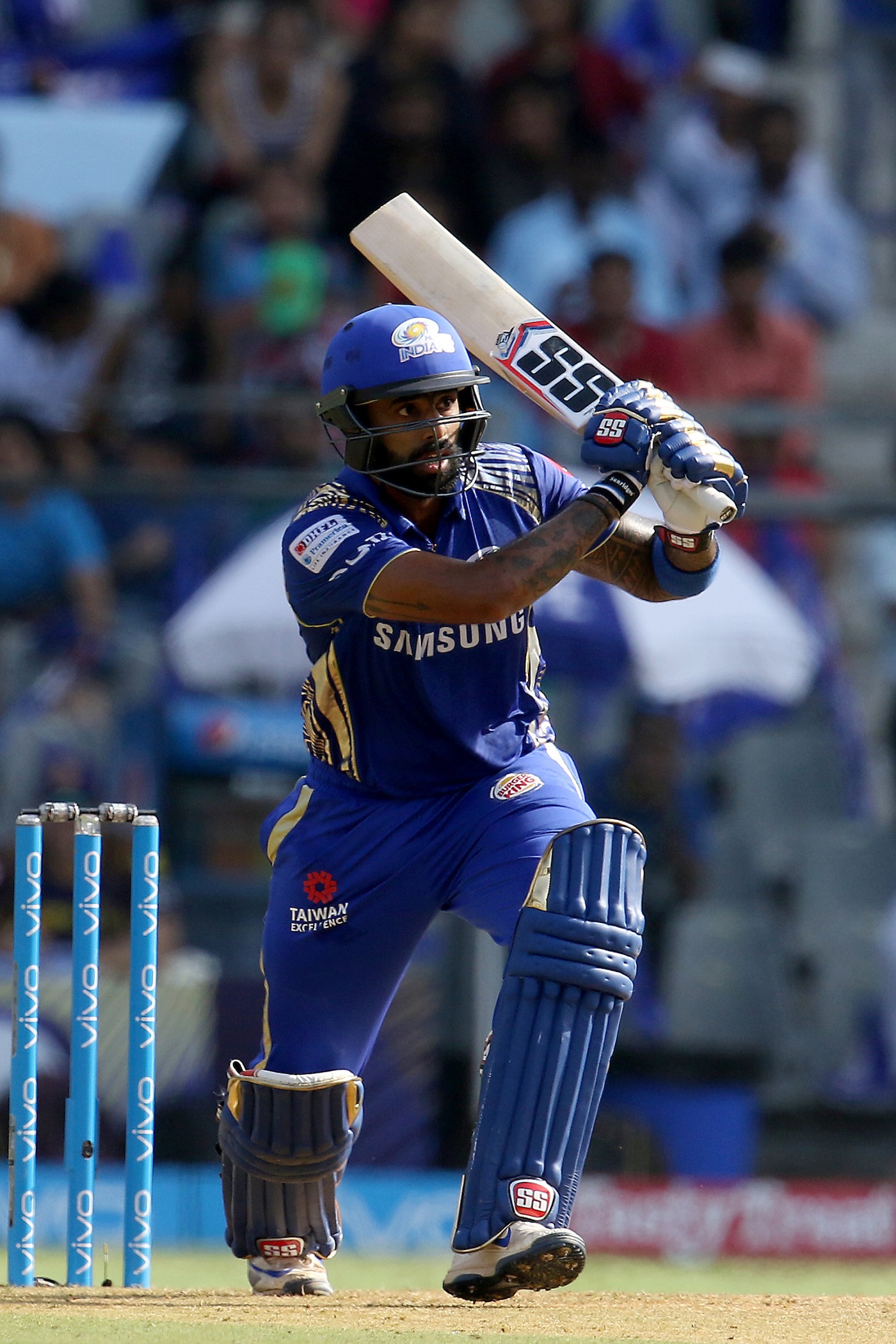 ಕೋಲ್ಕತಾ ತಂಡದ ಗೆಲುವಿಗೆ 182 ರನ್‌ಗಳ ಸವಾಲು