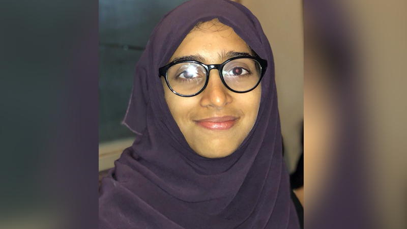 ಎಸೆಸೆಲ್ಸಿ ಫಲಿತಾಂಶ: ರಿಫಾತ್ ಮರಿಯಂಗೆ 604 ಅಂಕ