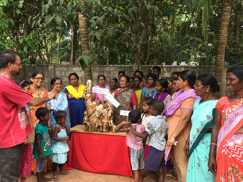 ಮತದಾನ ನಮ್ಮ ಹಕ್ಕು: ಪ್ರಜ್ಞಾವಂತರಾಗಿ ಮತದಾನ ಮಾಡಿ