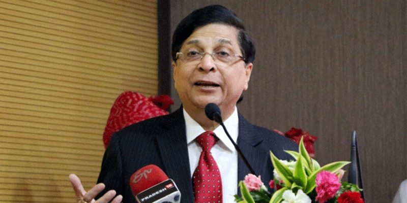 ಸಿಜೆಐ ಪದಚ್ಯುತಿ ನೋಟಿಸ್ ತಿರಸ್ಕಾರ: ಇಂದು ವಿಚಾರಣೆ