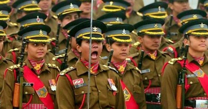 ಮಹಿಳೆಯರ ಖಾಯಂ ನೇಮಕಕ್ಕೆ ಶ್ರೀಘ್ರ ಭಾರತೀಯ ಸೇನೆಯಿಂದ ವಿಶೇಷ ಹುದ್ದೆ