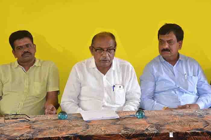 ಜೆಡಿಎಸ್ ಬೆಳೆಗಾರರ ಏಳಿಗೆಗೆ ಶ್ರಮಿಸಿದ ಪಕ್ಷ: ಜೆಡಿಎಸ್ ಮುಖಂಡ ಜಗನ್ನಾಥ್