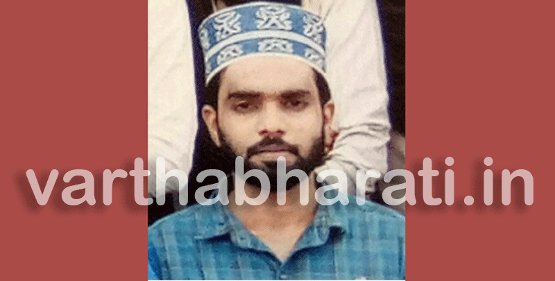 ಕಾಸರಗೋಡು: ರಸ್ತೆ ಅಪಘಾತಕ್ಕೆ ಅರಬಿಕ್ ಶಿಕ್ಷಕ ಬಲಿ