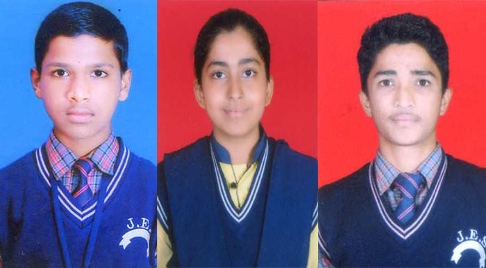 ಚಿಕ್ಕಮಗಳೂರು: ಜ್ಞಾನ ರಶ್ಮಿ ಶಾಲೆಗೆ 8ನೇ ಬಾರಿ ಶೇ.100 ಫಲಿತಾಂಶ