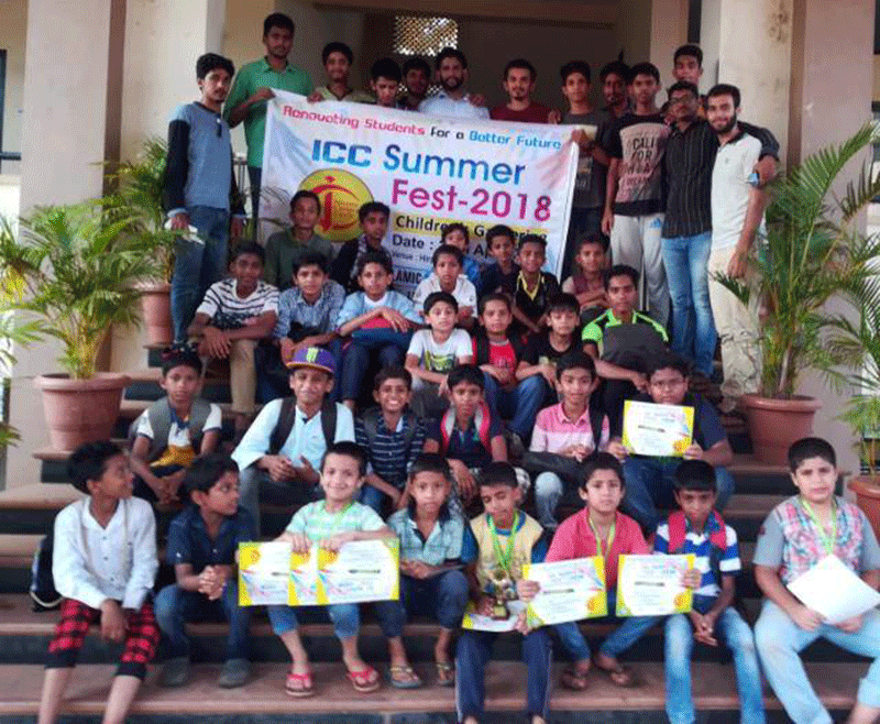 ಉಳ್ಳಾಲ: ಎಸ್.ಐ.ಒ.ದಿಂದ ಚಿಲ್ಡ್ರನ್ಸ್ ಸಮ್ಮರ್ ಫೆಸ್ಟಿವಲ್