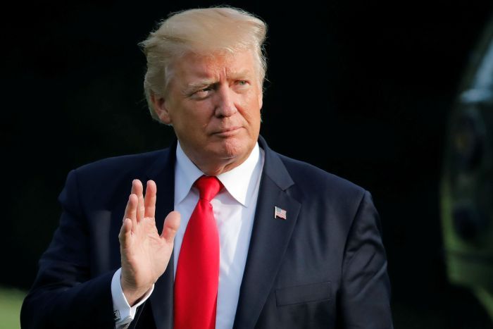 ಇರಾನ್ ಪರಮಾಣು ಒಪ್ಪಂದದಿಂದ ಅಮೆರಿಕ ಹಿಂದಕ್ಕೆ