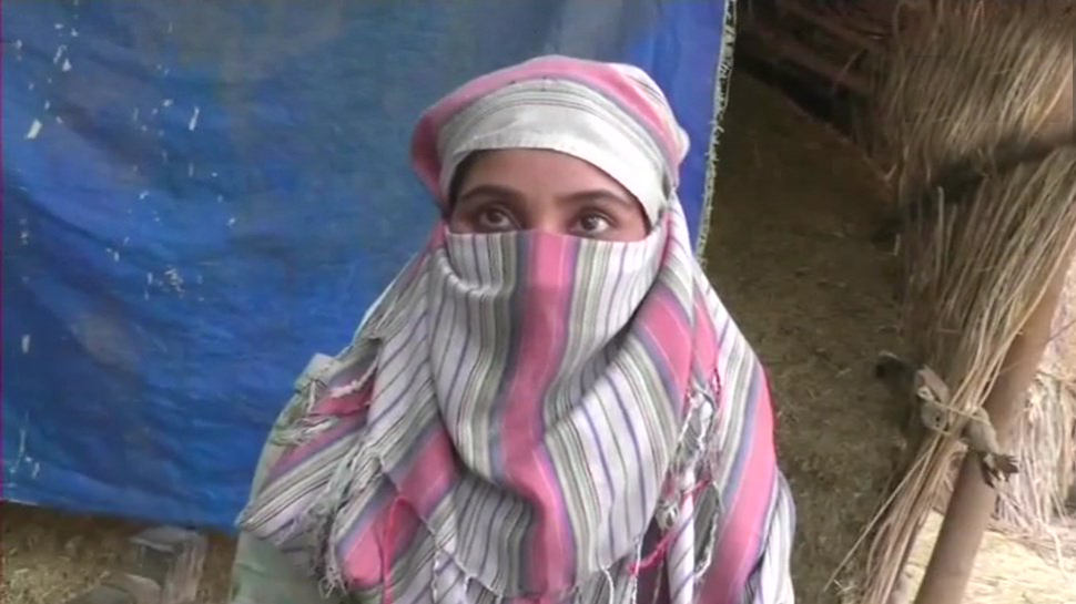 ಬಿಜೆಪಿ ಶಾಸಕ, ಪುತ್ರನಿಂದ ಲೈಂಗಿಕ ದೌರ್ಜನ್ಯ: ಆರೋಪ