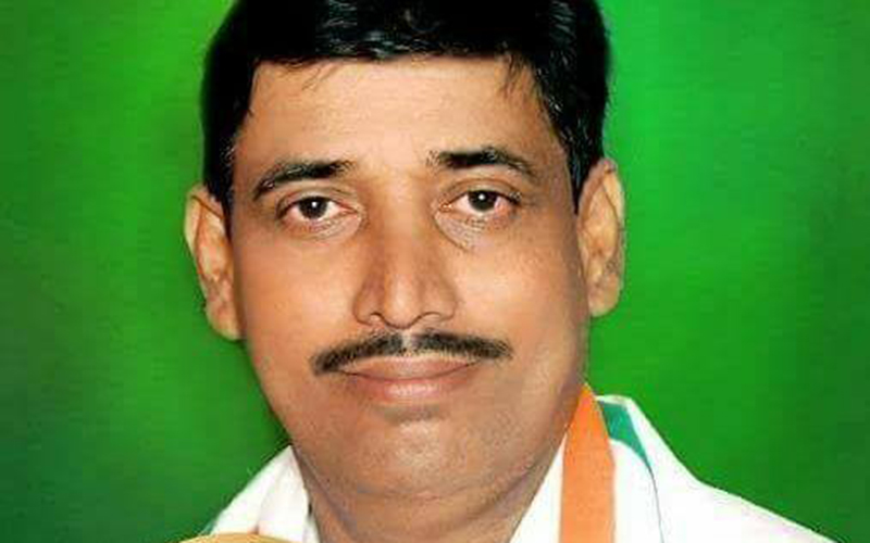 ದ.ಕ.ಜಿಲ್ಲೆಯ ಎಂಟೂ ಕ್ಷೇತ್ರಗಳನ್ನು ಕಾಂಗ್ರೆಸ್ ಗೆಲ್ಲುವುದು ಖಚಿತ :  ಫಾರೂಕ್ ಉಳ್ಳಾಲ್