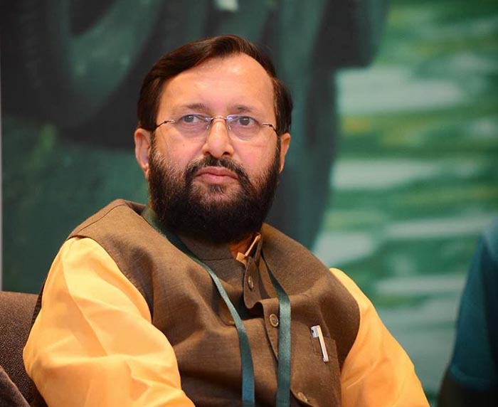 ಚುನಾವಣಾ ಆಯೋಗ ತಕ್ಷಣವೇ ಚುನಾವಣೆಯನ್ನು ರದ್ದುಪಡಿಸಲಿ: ಪ್ರಕಾಶ್ ಜಾವ್ಡೇಕರ್