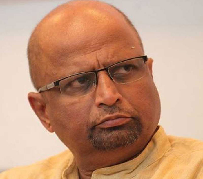 ಚಿತ್ರಗಳ ಮೂಲಕ ಮಾನವೀಯ ಮೌಲ್ಯಕ್ಕೆ ಜೀವ ತುಂಬಿದ ಕೇಶವ ವಿಟ್ಲ: ದಿನೇಶ್ ಅಮಿನ್‌ ಮಟ್ಟು